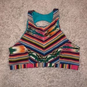 IMSY Reversible Bathing Suit Top